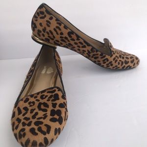 Banana Republic Flats